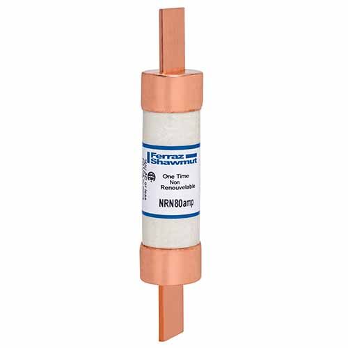 NRN80 - Canadian Fuse 250V 80A Blade Mount NRN - Class H Series